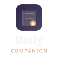Daily Companion